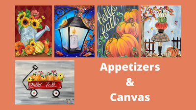 Apps and Canvas Apps and Canvas