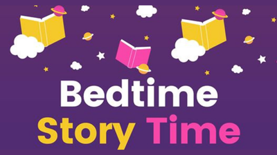 Bedtime Storytime