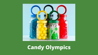 Candy Olympics