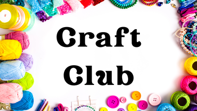 Craft Club