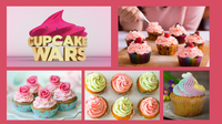Cupcake Wars (Teen Only)