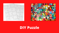 DIY Puzzle