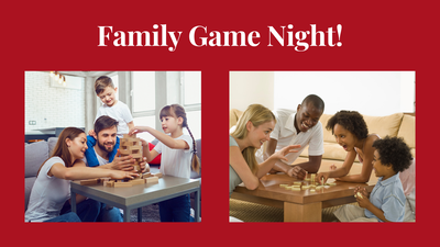 Family Game Night