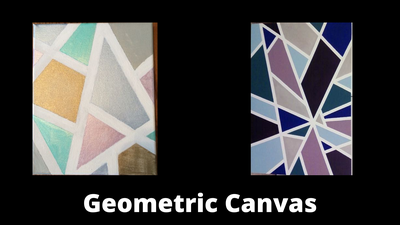 Geometric Canvas Geometric Canvas