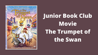 Junior Book Club Movie