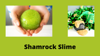 Shamrock Slime