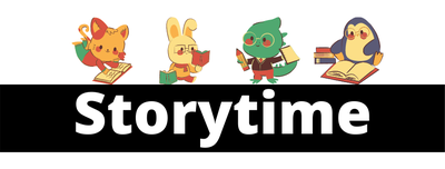 Storytime!