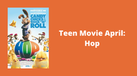 Teen Movie