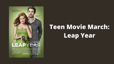 Teen Movie