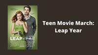 Teen Movie