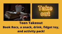 Teen Takeout Starts