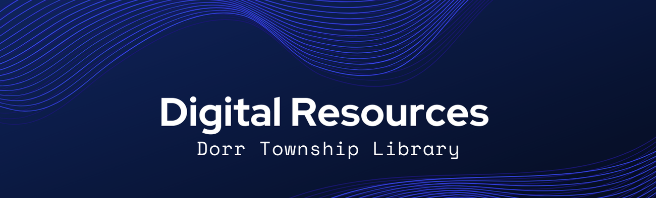 Digital Resources