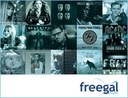 Freegal
