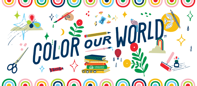 Color Your World