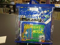Discovery Packs Discovery Packs