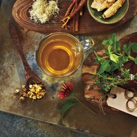 Fox & Glove Herbal Winter Wellness