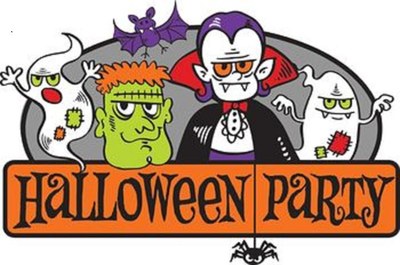 Halloween Party Halloween Party