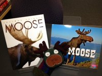 Women of the Moose donation Women of the Moose donation