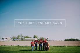 Luke Lenhart Band