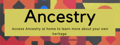 Ancestry 