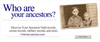 Got Ancestors Pic