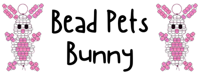 Bead Pets Bunny