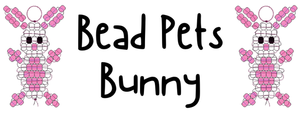 Bead Pets Bunny