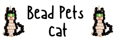 Bead Pets Cat