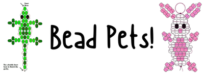 Bead Pets
