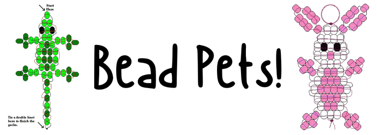 Bead Pets