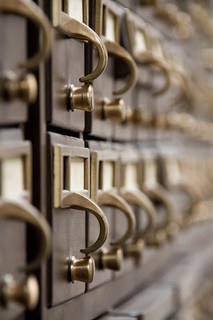 Card Catalog