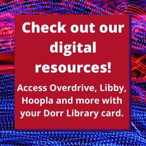 Digital Resources