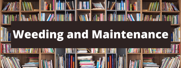 Weeding