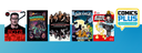 comics plus