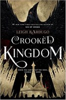 crooked kingdom