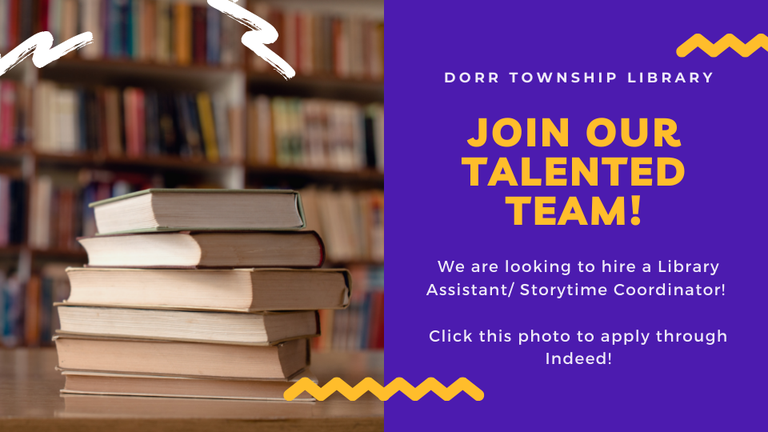 Dorr Township Library looking to hire.png