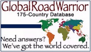 global road warrior