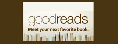 Goodreads