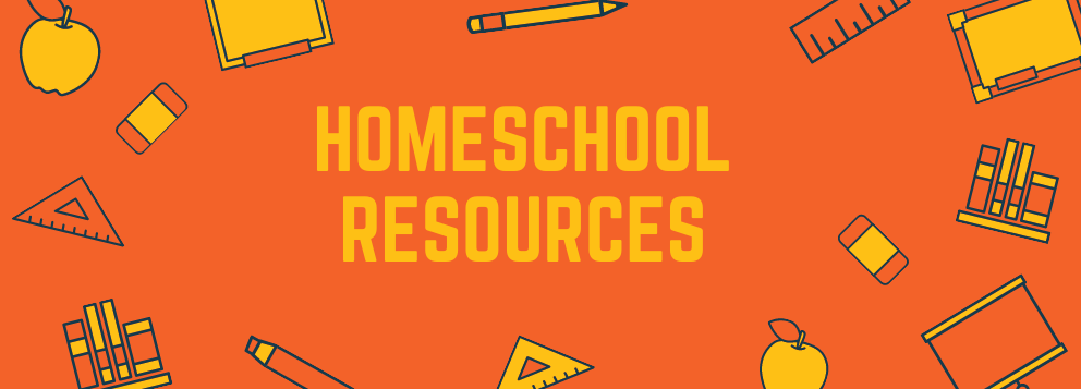 HOMESCHOOL RESOURCES banner.png