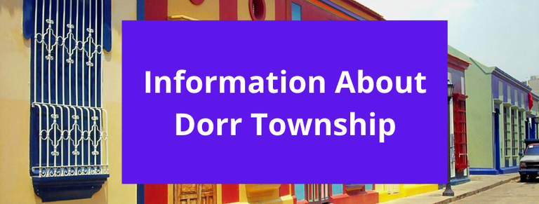 Information about dorr township.png