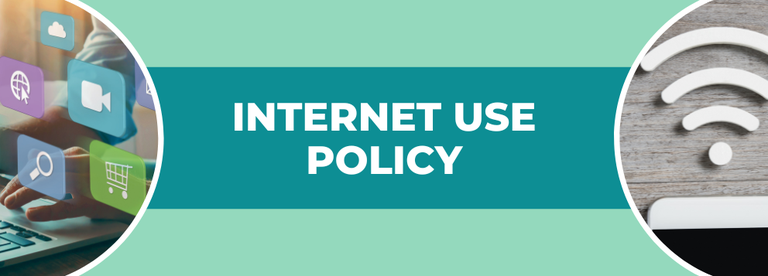 Internet Use Policy