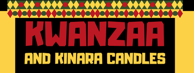 Kwanza and Kinara