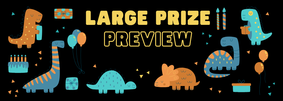 Prize Preview