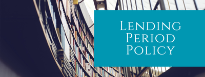 Lending Period