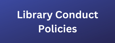 Library Conduct
