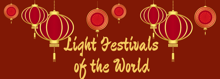 Light Festivals of the World