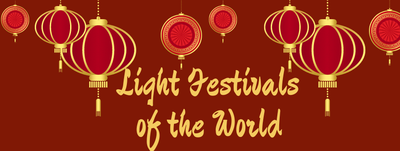 Light Festivals of the World