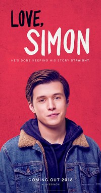 love simon