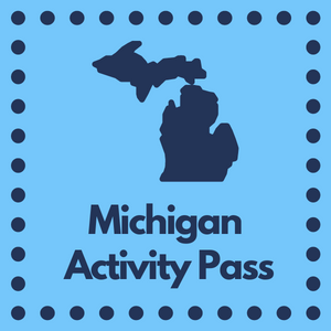 Michigan activity pass