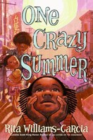 one crazy summer